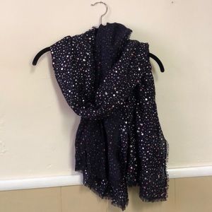 American Eagle Star Scarf